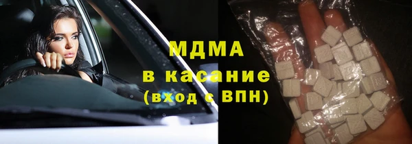 индика Майский